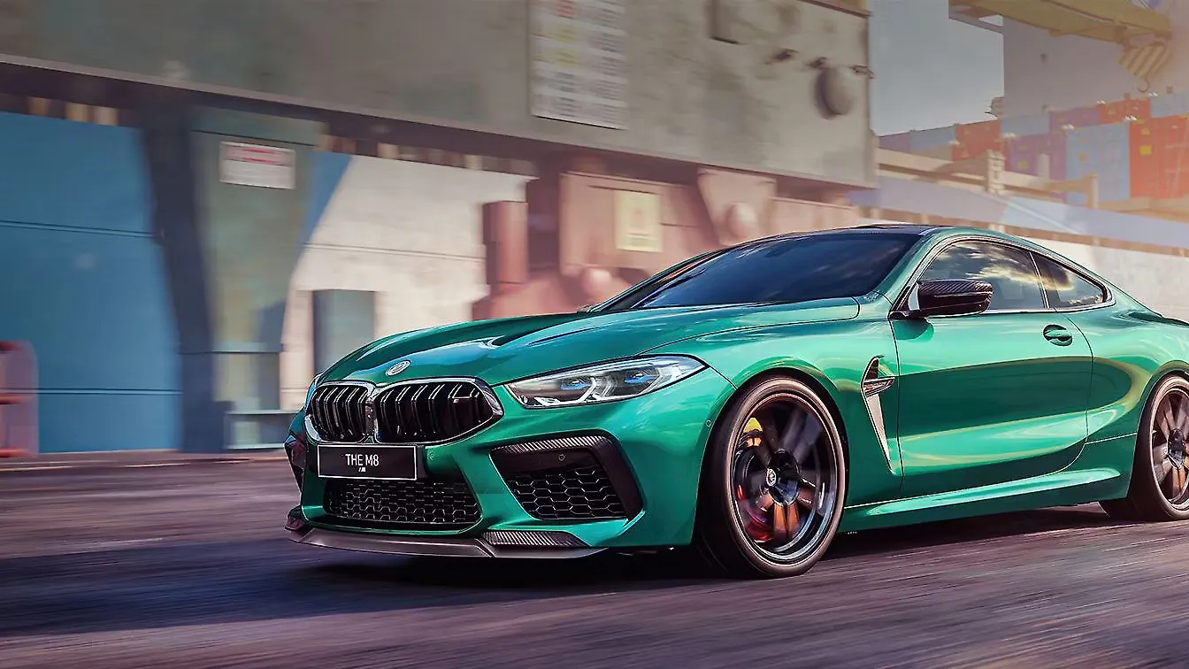 BMW M8 Competition Coupe Price: Phân Tích Chi Tiết Giá Xe, Trang Bị và Chi Phí Lăn Bánh 2024 4 bmw m8 competition coupe price - Hình 2