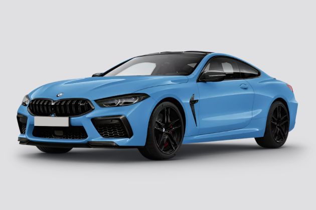 BMW M8 Competition Coupe Price: Phân Tích Chi Tiết Giá Xe, Trang Bị và Chi Phí Lăn Bánh 2024 1 bmw m8 competition coupe price - Hình 5