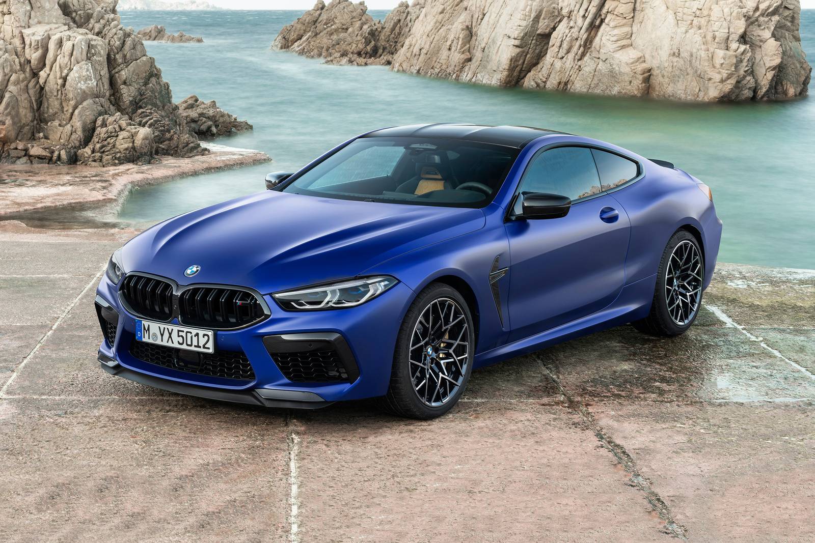 BMW M8 Competition Price: Phân Tích Chi Tiết Giá Xe, Trang Bị Và Chi Phí Lăn Bánh 2024 3 bmw m8 competition price - Hình 3
