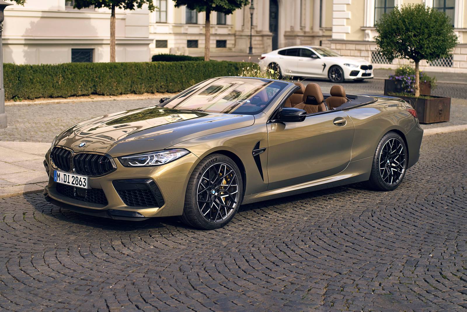 BMW M8 Competition Price: Phân Tích Chi Tiết Giá Xe, Trang Bị Và Chi Phí Lăn Bánh 2024 5 bmw m8 competition price - Hình 1