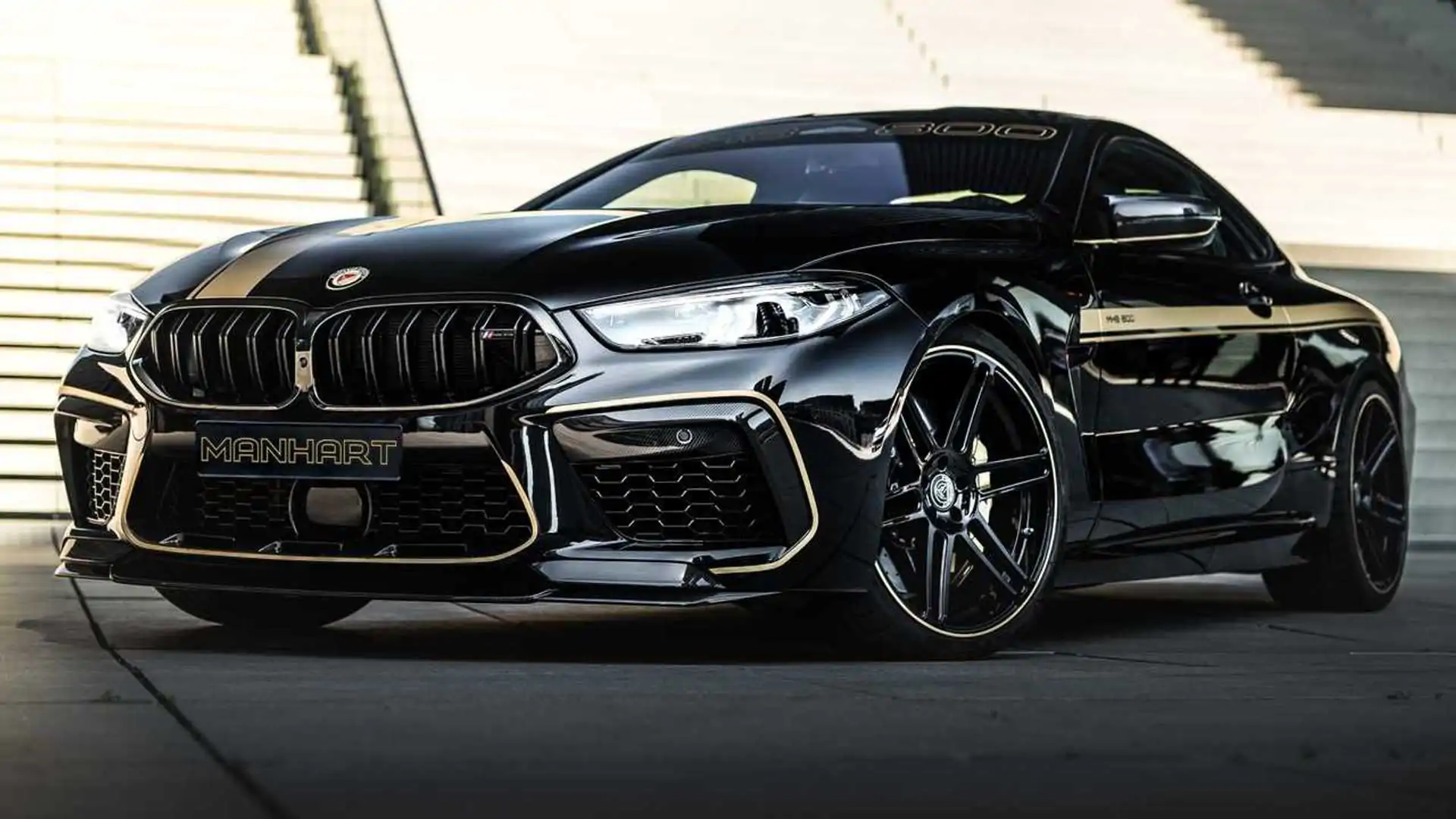 bmw m8 competition