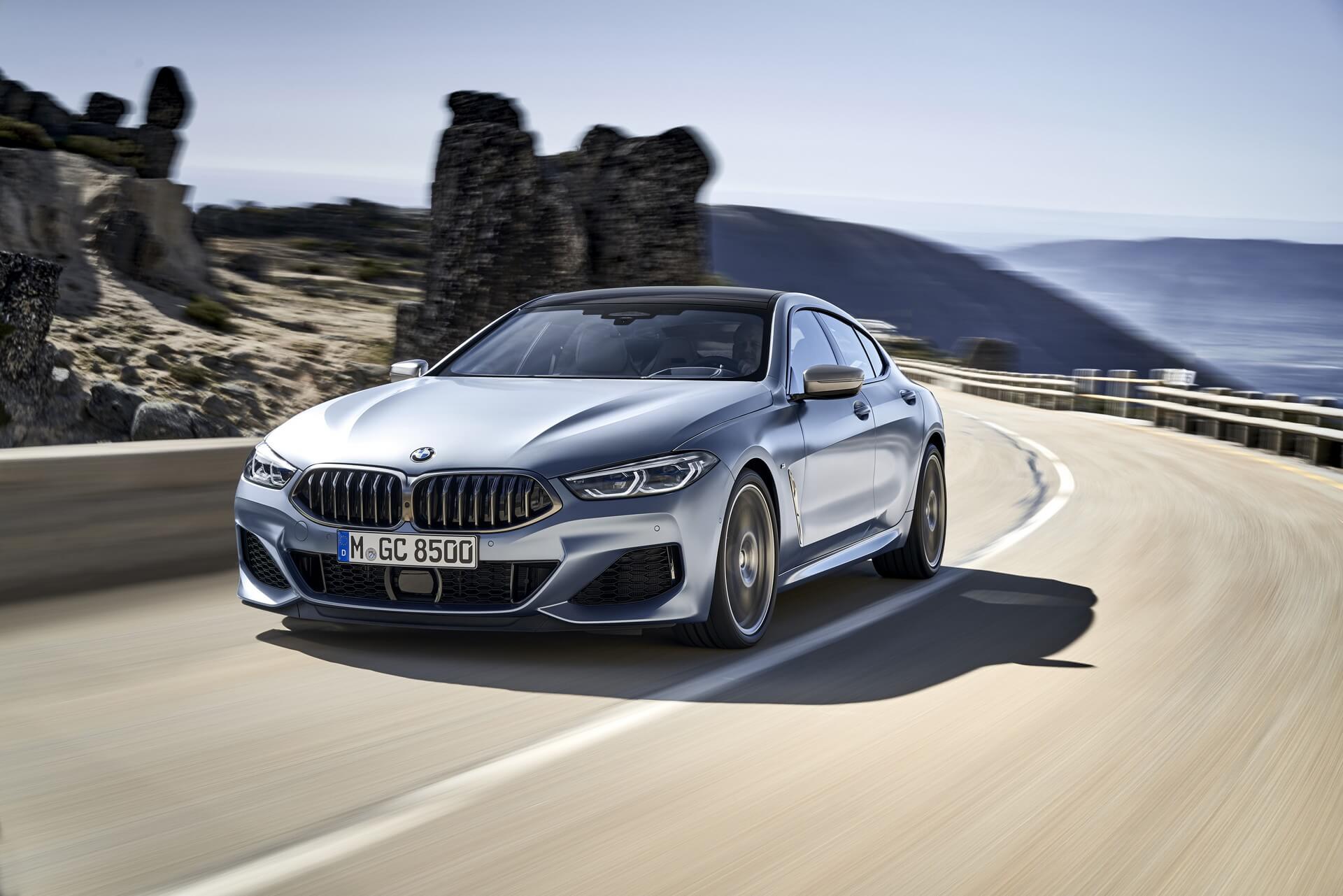 BMW M8 Gran Coupe giá bao nhiêu? Bảng giá chi tiết và những điều cần biết 1 bmw m8 gran coupe giá bao nhiều - Hình 5