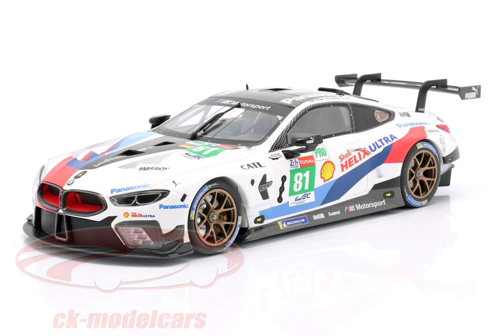 BMW M8 GTE: Đỉnh Cao Công Nghệ Đua Xe Đường Trường Từ Bavaria 3 bmw m8 gte - Hình 3