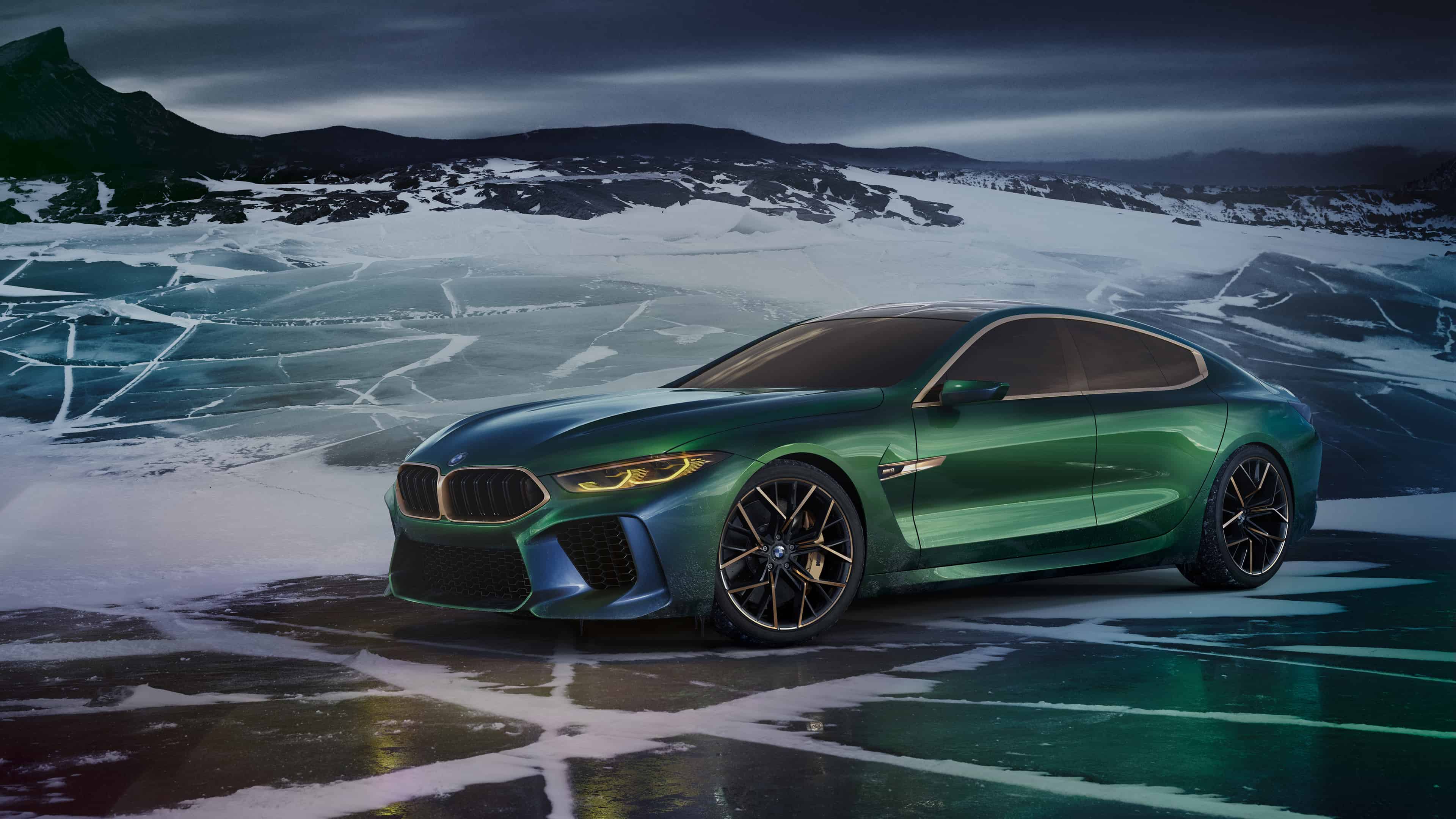 Bộ Sưu Tập BMW M8 Wallpaper Độ Phân Giải Cao Cho Mọi Thiết Bị 2 bmw m8 wallpaper - Hình 3