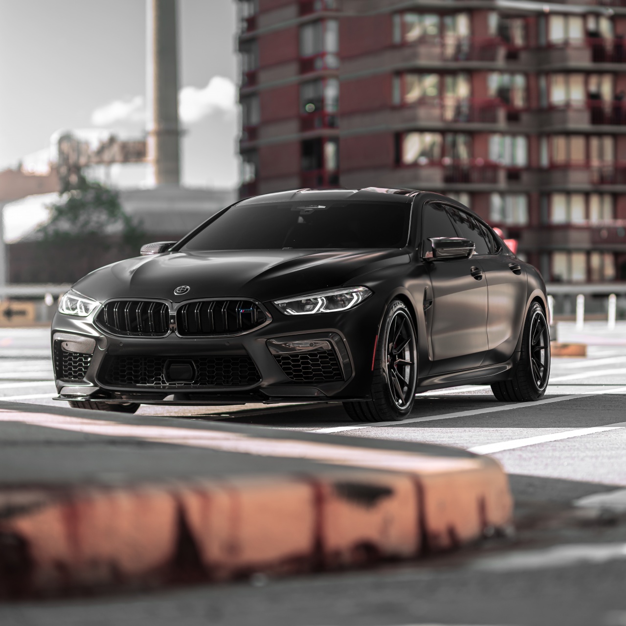Bộ Sưu Tập BMW M8 Wallpaper Độ Phân Giải Cao Cho Mọi Thiết Bị 1 bmw m8 wallpaper - Hình 4