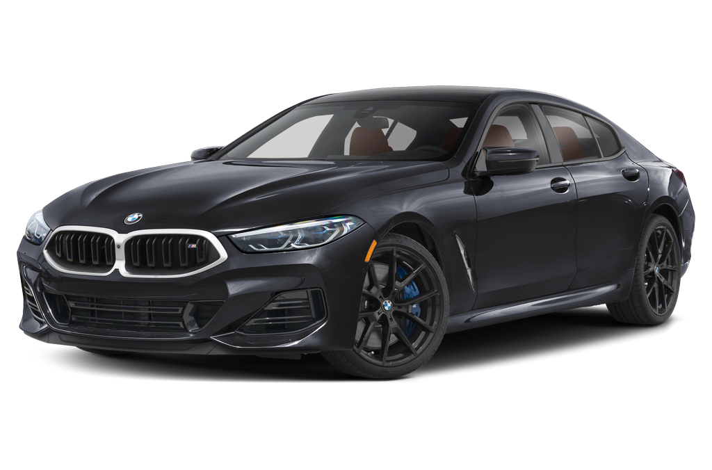 BMW M850: Đỉnh Cao Xa Xỉ Và Hiệu Năng Trong Dòng Gran Coupé 4 bmw m850 - Hình 2
