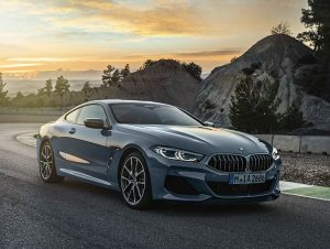 bmw m850
