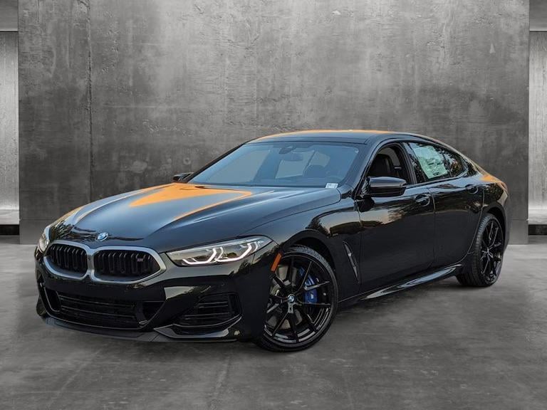 BMW M850: Đỉnh Cao Xa Xỉ Và Hiệu Năng Trong Dòng Gran Coupé 2 bmw m850 - Hình 4