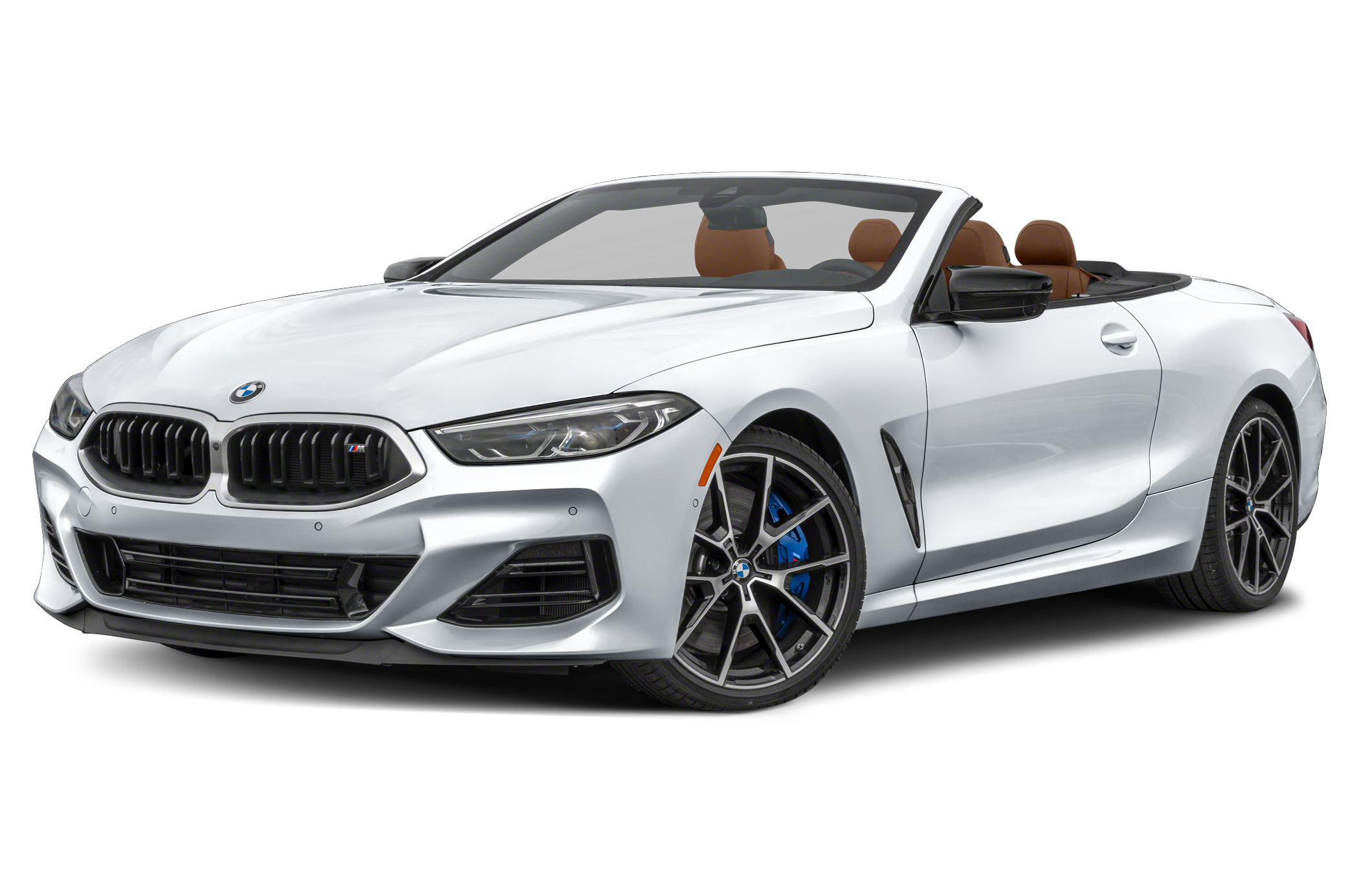 BMW M850: Đỉnh Cao Xa Xỉ Và Hiệu Năng Trong Dòng Gran Coupé 1 bmw m850 - Hình 5