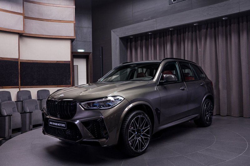 BMW Manhattan: Trải Nghiệm Đẳng Cấp Xe Hơi Hạng Sang Tại Trung Tâm New York 3 bmw manhattan - Hình 3