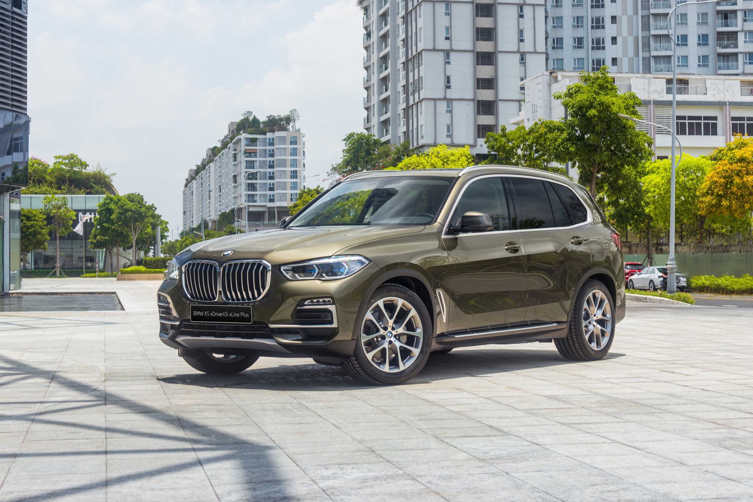 BMW Manhattan: Trải Nghiệm Đẳng Cấp Xe Hơi Hạng Sang Tại Trung Tâm New York 1 bmw manhattan - Hình 5