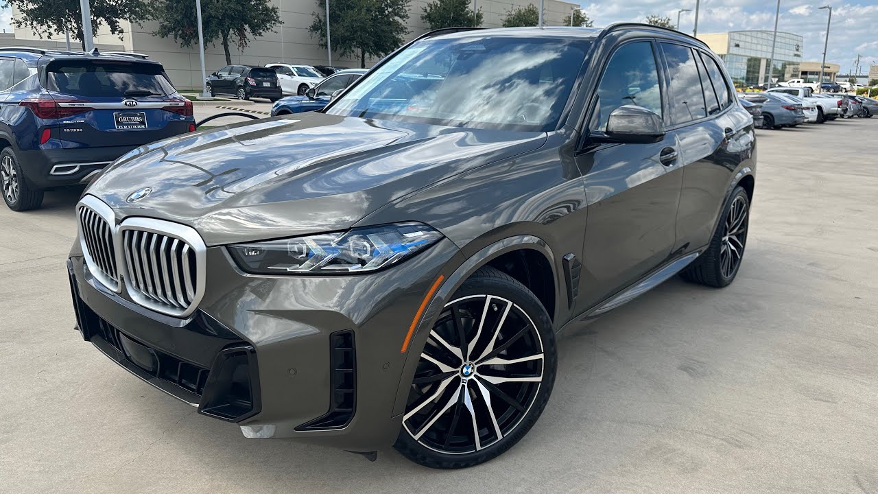 bmw manhattan
