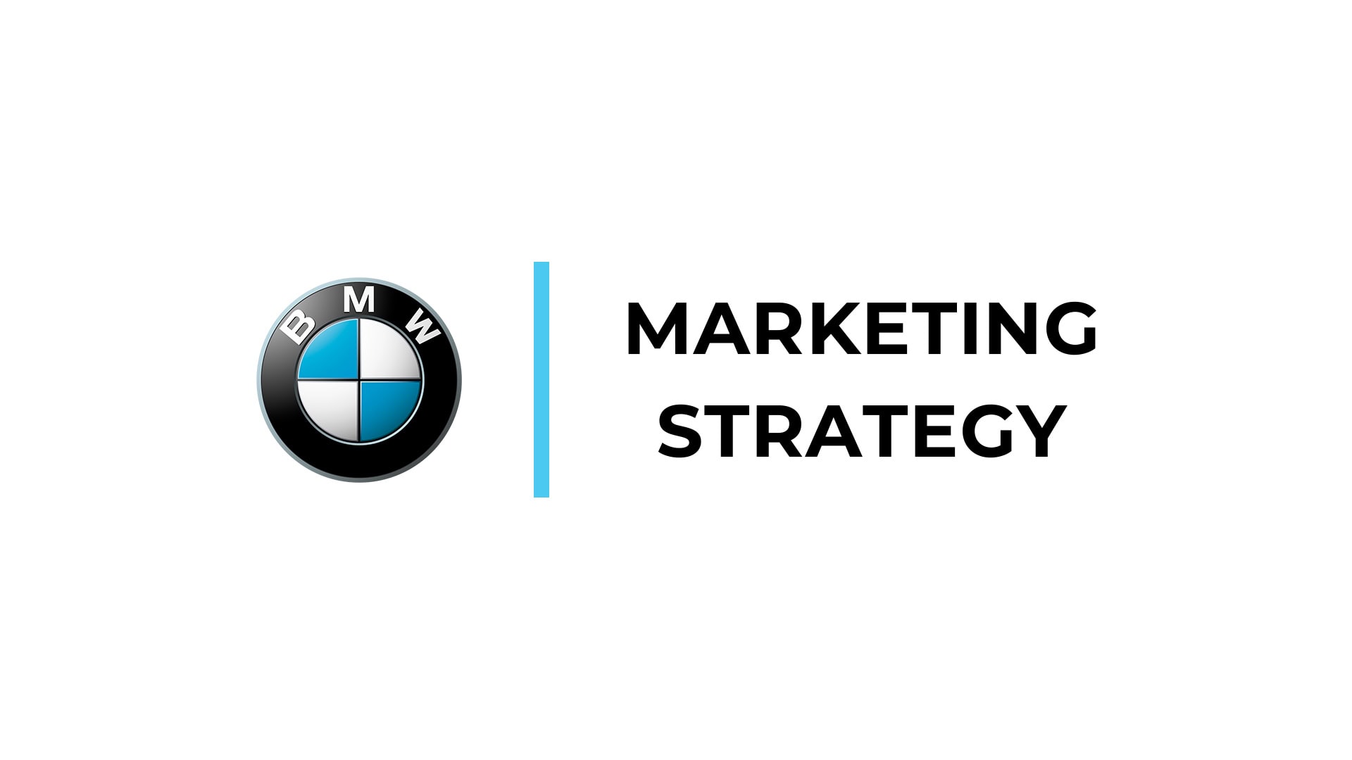 bmw marketing strategy - Hình 2