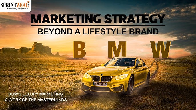 bmw marketing strategy - Hình 4