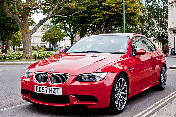 BMW Màu Đỏ: Biểu Tượng Của Tốc Độ, Đam Mê Và Cá Tính Trên Từng Cung Đường 1 bmw màu đỏ - Hình 5