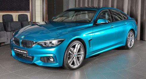 BMW Màu Xanh: Biểu Tượng Của Sự Khác Biệt Và Đẳng Cấp Trên Từng Cung Đường 2 bmw màu xanh - Hình 4