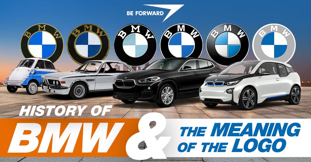 BMW Meaning: Giải Mã Ý Nghĩa Đằng Sau Biểu Tượng Xe Hơi Đức 2 bmw meaning - Hình 2