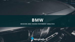 bmw mission