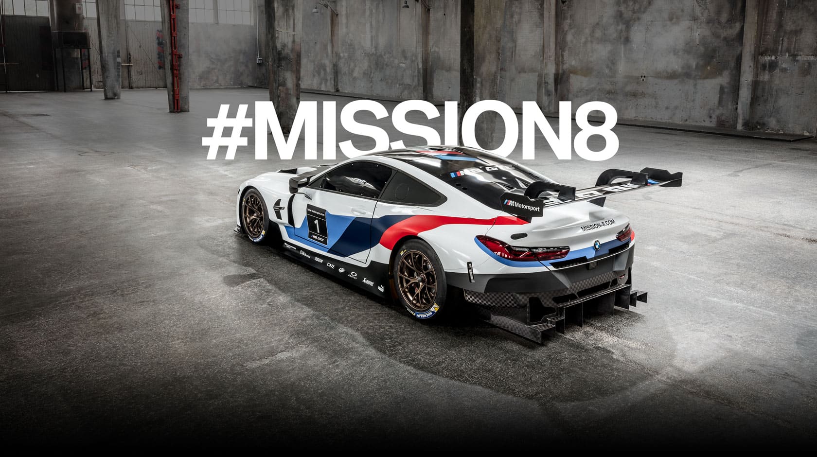 BMW Mission: Hành Trình Công Nghệ và Tầm Nhìn Tương Lai Của BMW 1 bmw mission - Hình 4