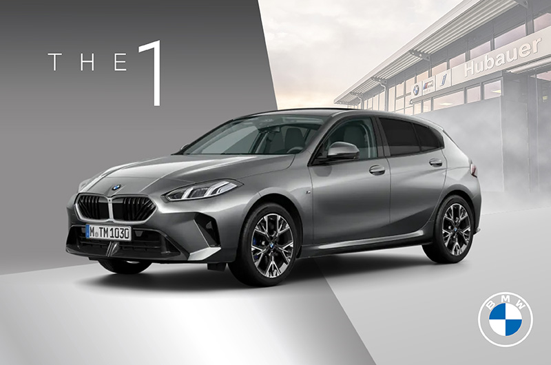 BMW Modelle: Tổng Quan Toàn Diện Về Các Dòng Xe BMW Từ Cổ Điển Đến Hiện Đại 3 bmw modelle - Hình 3