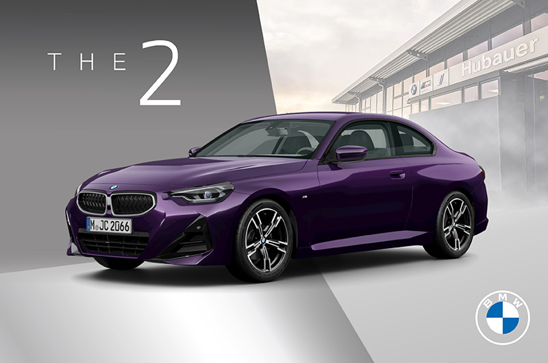 BMW Modelle: Tổng Quan Toàn Diện Về Các Dòng Xe BMW Từ Cổ Điển Đến Hiện Đại 5 bmw modelle - Hình 1