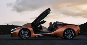 bmw most expensive car