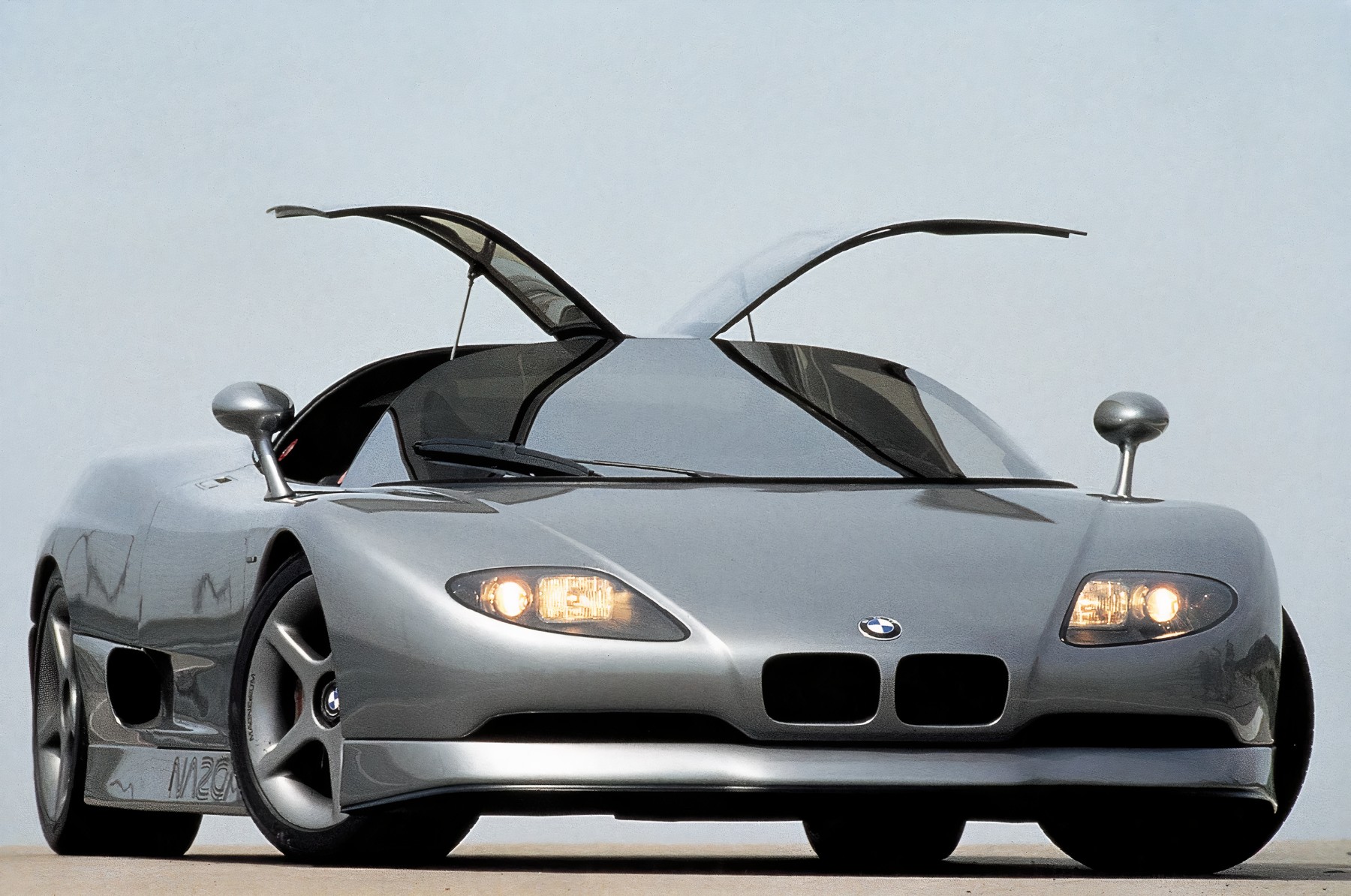 BMW Most Expensive Car: Đỉnh Cao Xa Xỉ Và Công Nghệ Chế Tác 2 bmw most expensive car - Hình 4