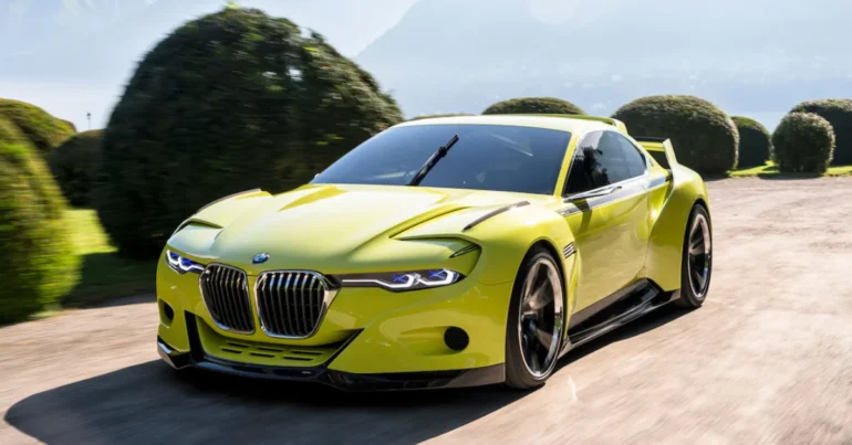 BMW Most Expensive Car: Đỉnh Cao Xa Xỉ Và Công Nghệ Chế Tác 1 bmw most expensive car - Hình 5