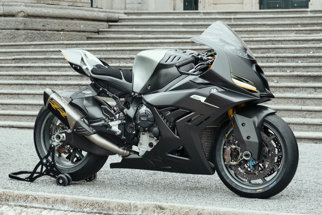 bmw moto - Hình 4