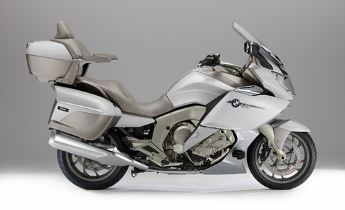 BMW Moto K1600: Đỉnh Cao Touring Phân Khối Lớn – Đánh Giá Chi Tiết Từ A-Z 4 bmw moto k1600 - Hình 2
