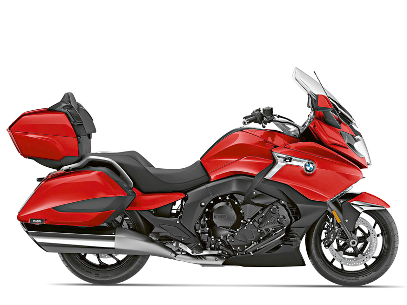 BMW Moto K1600: Đỉnh Cao Touring Phân Khối Lớn – Đánh Giá Chi Tiết Từ A-Z 2 bmw moto k1600 - Hình 4