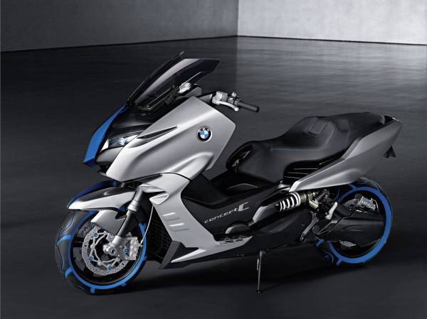 BMW Motor Scooter: Đẳng Cấp Xe Tay Ga Đức Và Những Điều Cần Biết 3 bmw motor scooter - Hình 2