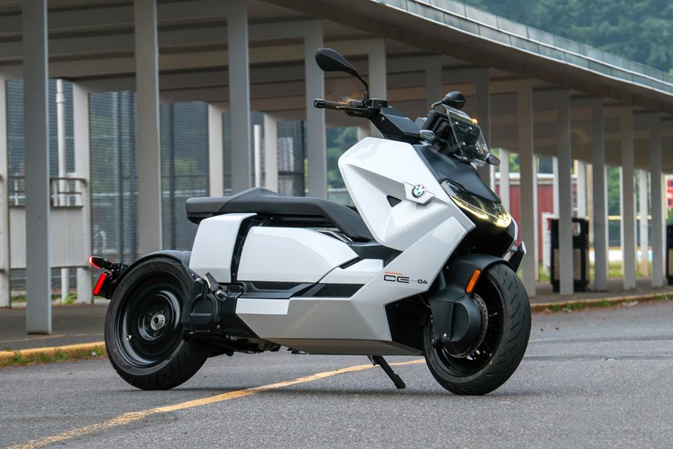 BMW Motor Scooter: Đẳng Cấp Xe Tay Ga Đức Và Những Điều Cần Biết 1 bmw motor scooter - Hình 4