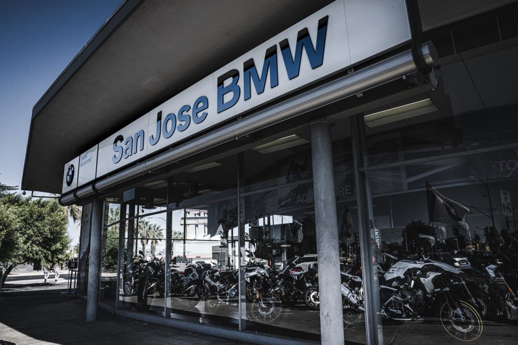 bmw motorcycle dealers - Hình 2