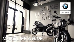 bmw motorcycle dealers
