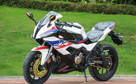 BMW Motorrad China: Chiến Lược Thống Trị Thị Trường Xe Mô Tô Cao Cấp Tại Trung Quốc 4 bmw motorrad china - Hình 2