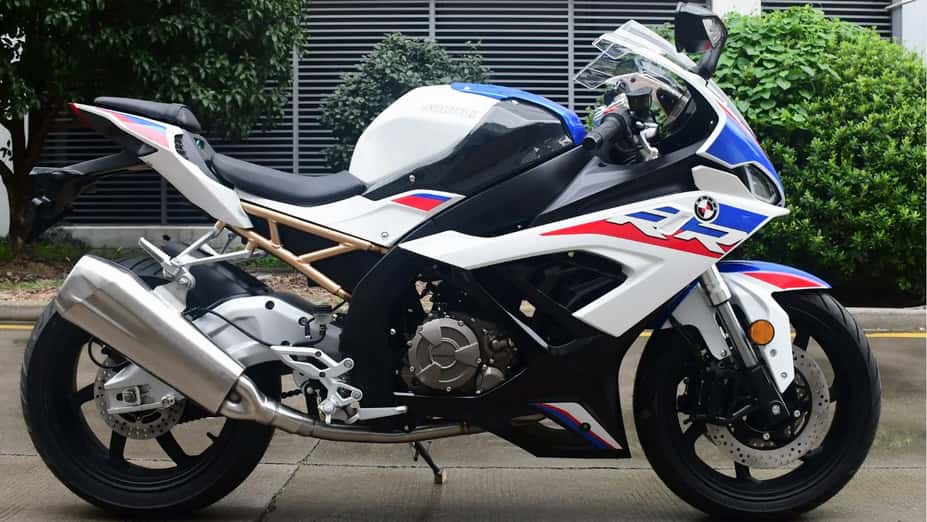 BMW Motorrad China: Chiến Lược Thống Trị Thị Trường Xe Mô Tô Cao Cấp Tại Trung Quốc 3 bmw motorrad china - Hình 3