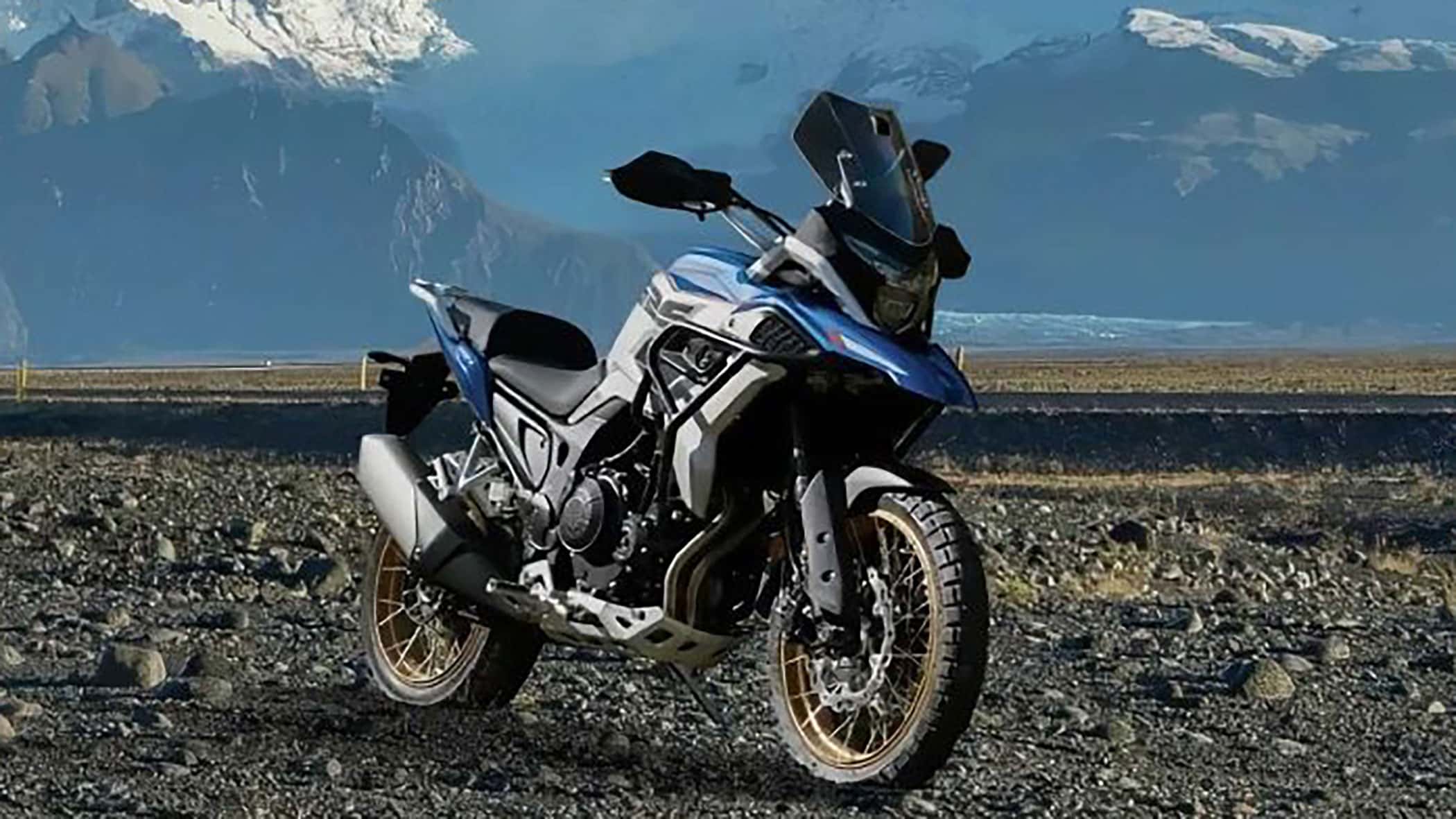 BMW Motorrad China: Chiến Lược Thống Trị Thị Trường Xe Mô Tô Cao Cấp Tại Trung Quốc 1 bmw motorrad china - Hình 5