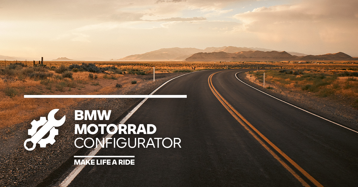 bmw motorrad konfigurator