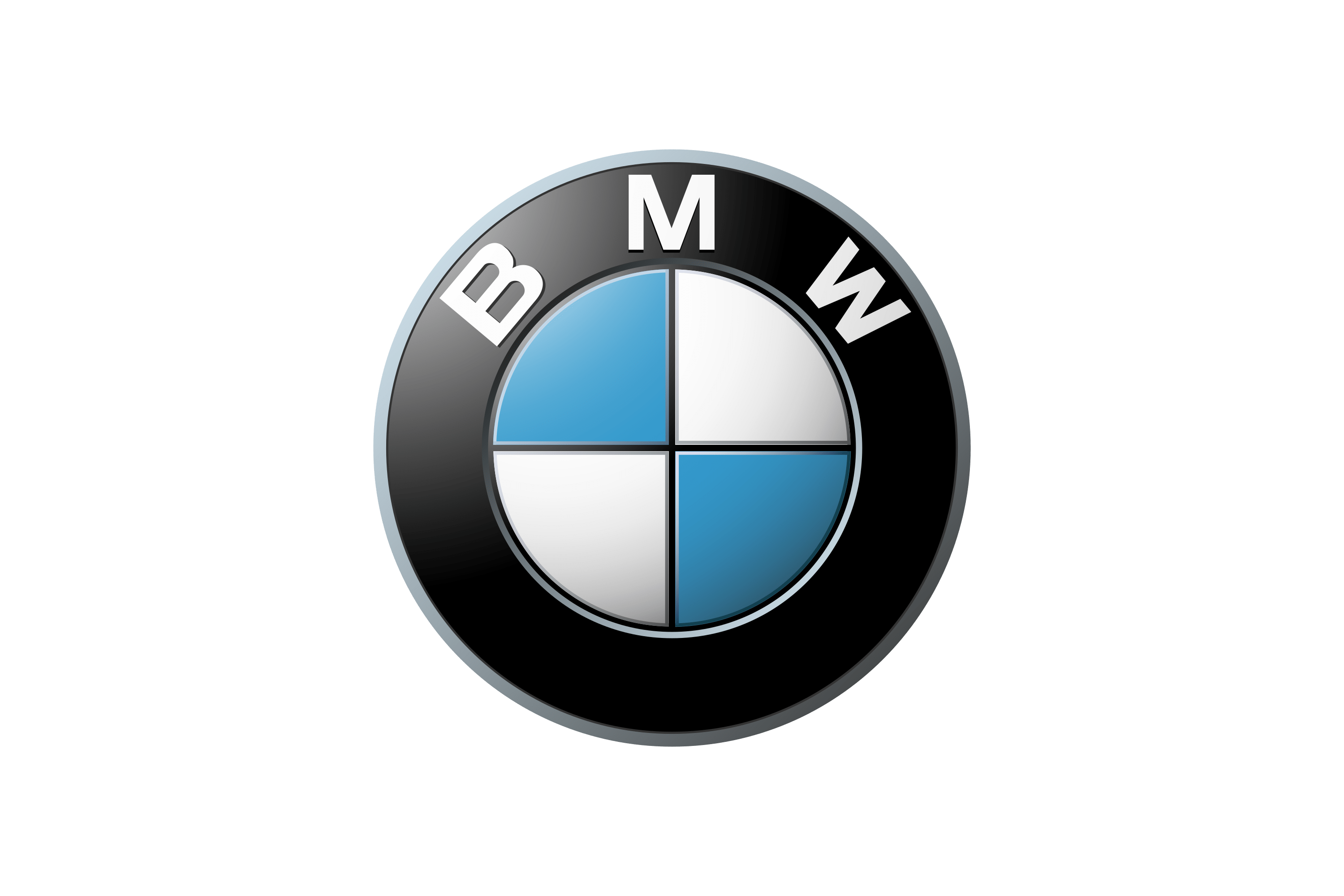bmw motorrad logo - Hình 2