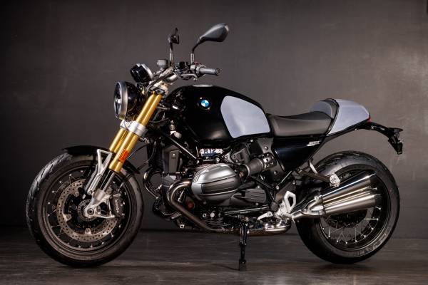 BMW Motorrad R nineT: Huyền Thoại Cafe Racer Hiện Đại Và Những Điều Cần Biết 2 bmw motorrad r ninet - Hình 2