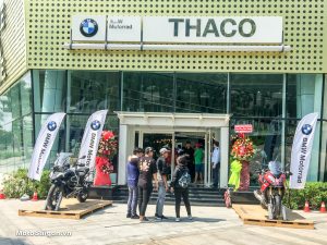 bmw motorrad sala