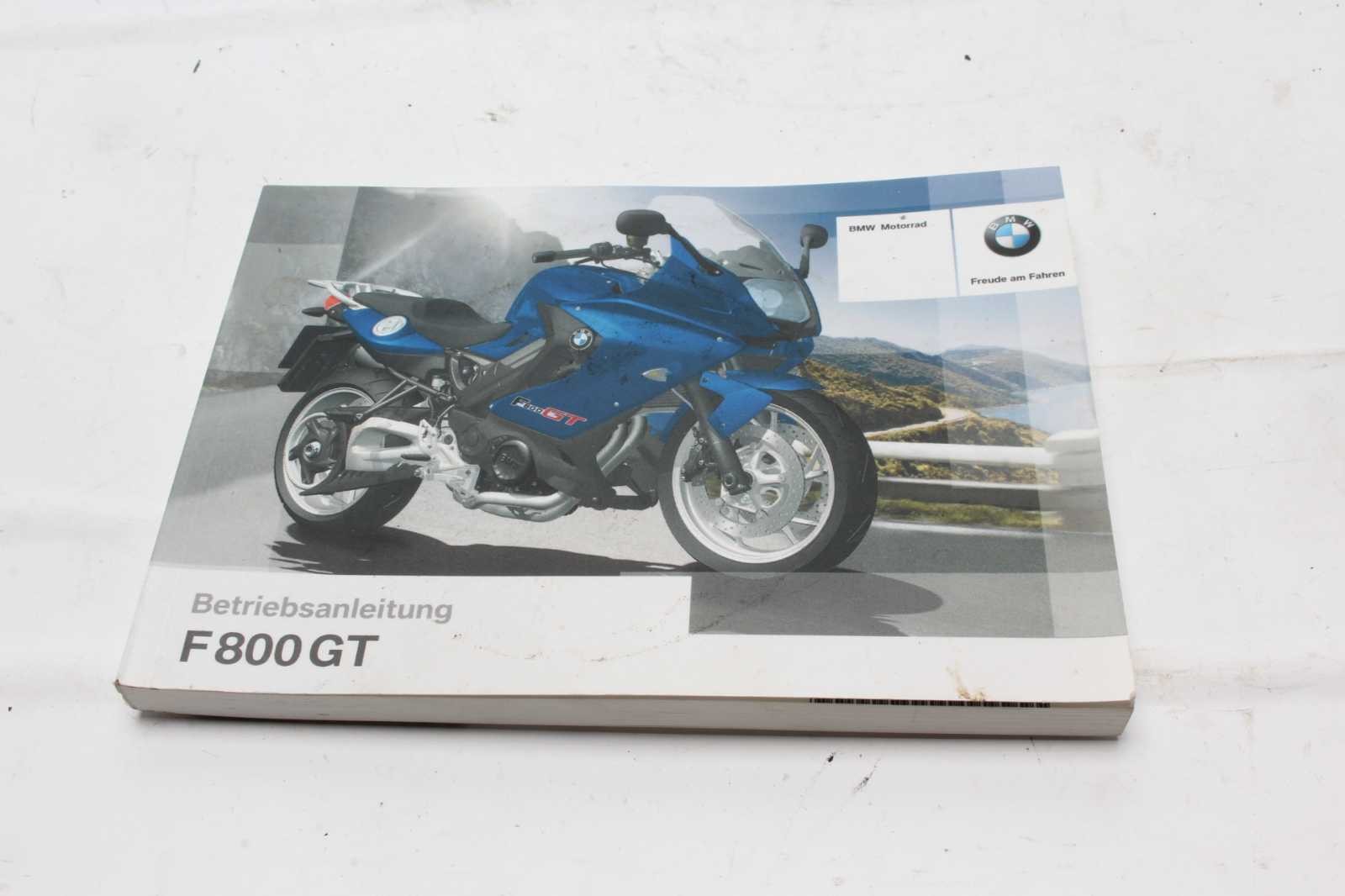 Hướng dẫn toàn diện về BMW Motorrad User Manual: Từ A đến Z cho người dùng xe máy Đức 3 bmw motorrad user manual - Hình 2