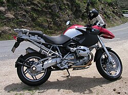 BMW Motorrad Wiki: Lịch sử, Công nghệ và Dòng xe Mô tô Huyền thoại 4 bmw motorrad wiki - Hình 2