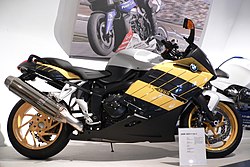 BMW Motorrad Wiki: Lịch sử, Công nghệ và Dòng xe Mô tô Huyền thoại 2 bmw motorrad wiki - Hình 4