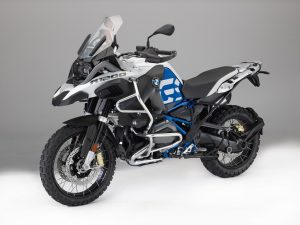 bmw motos