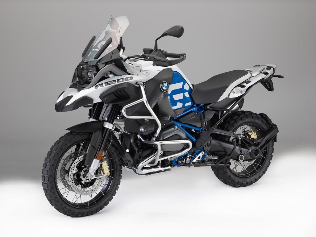 BMW Motos – Đẳng Cấp Xe Mô Tô Đức Và Những Dòng Xe Đáng Mua Nhất 2025 4 bmw motos - Hình 1
