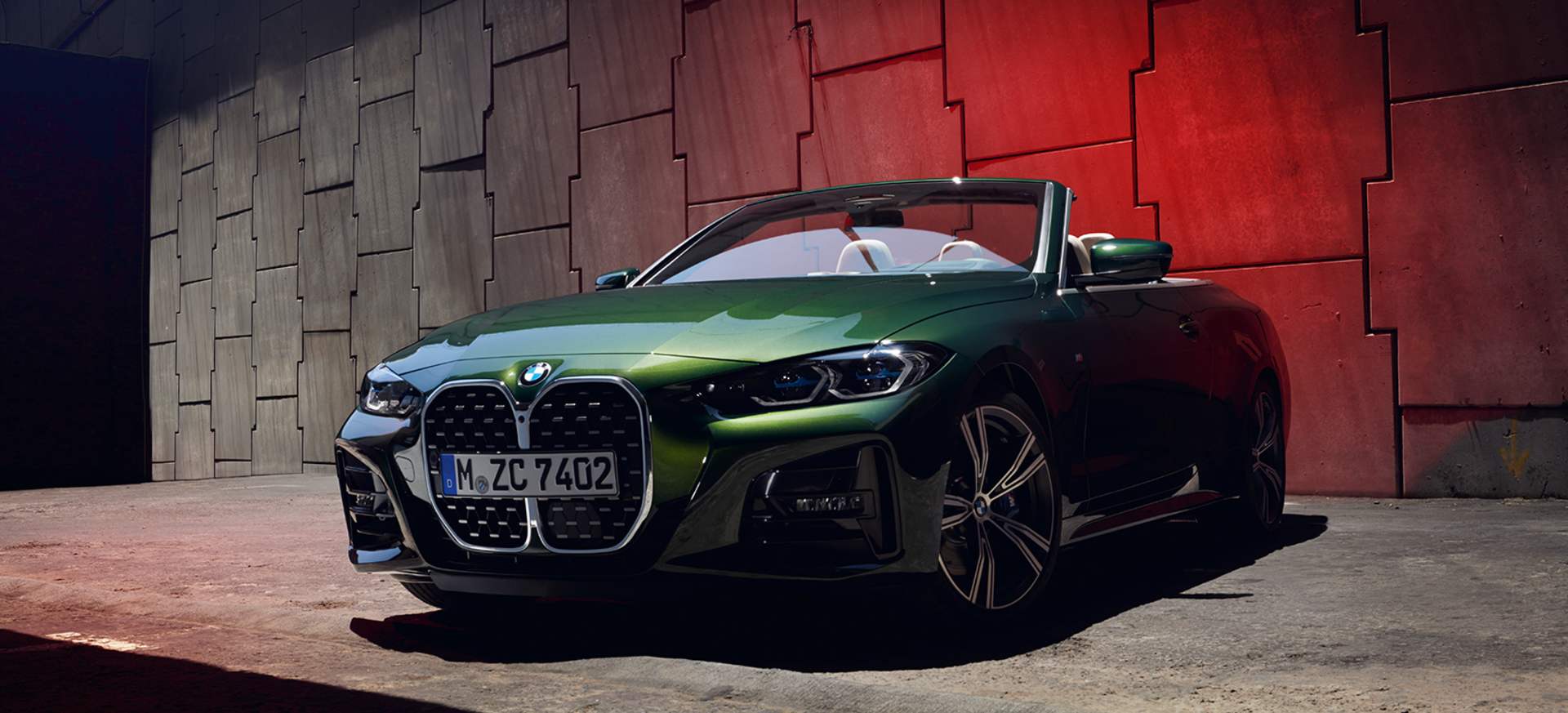BMW Mui Trần: Đẳng Cấp Xe Sang Mui Xếp Hàng Đầu Thế Giới 2 bmw mui trần - Hình 4
