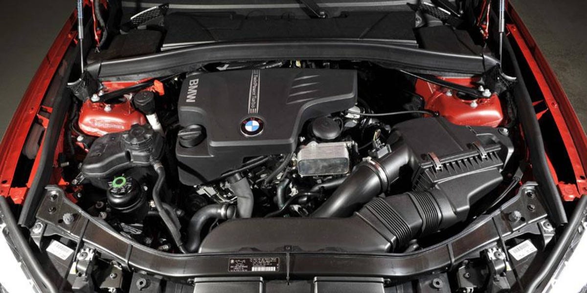 BMW N20 Engine: Động Cơ 4 Xi-Lanh Tăng Áp Định Hình Kỷ Nguyên Mới Của BMW 3 bmw n20 engine - Hình 3