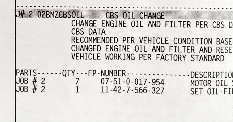 Dung tích dầu động cơ BMW N20: Hướng dẫn chi tiết và chính xác nhất 3 bmw n20 engine oil capacity - Hình 2